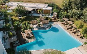 Kouros Exclusive Hotel&Suites